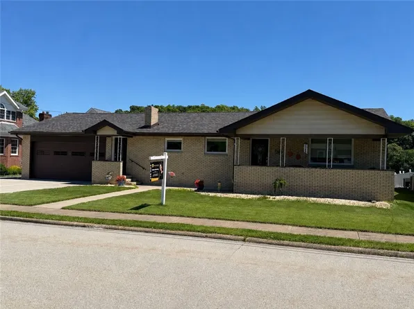 458 Bow St, Stockdale, PA 15483