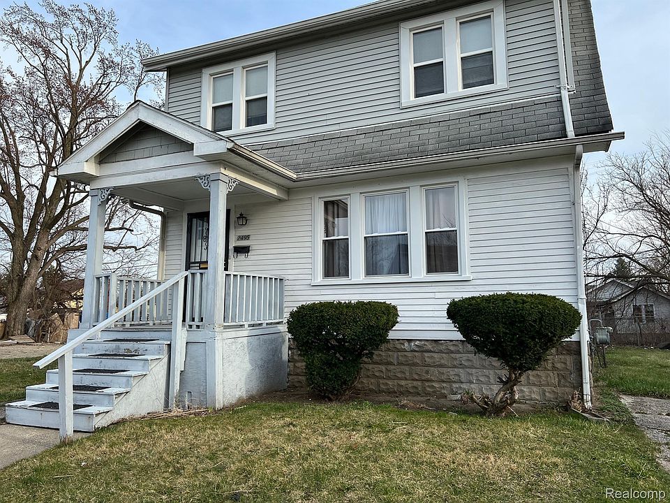 1st image of 2495 Cortland St
