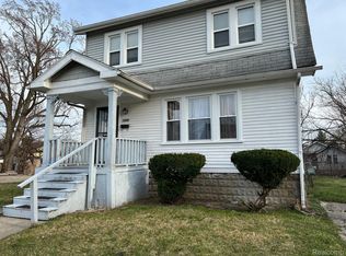 2495 Cortland St, Detroit, MI 48206