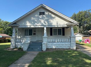 621 S Millwood Ave, Wichita, KS 67213