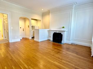 235 Beacon St APT 4, Boston, MA 02116