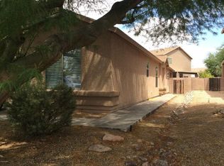7809 S Baja Stone Ave, Tucson, AZ 85756