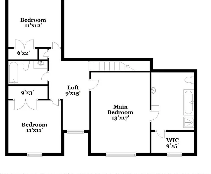 926 Marthas View Dr — Photo 3