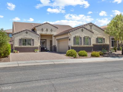 8703 W Denstone Rd, Marana, AZ, 85653