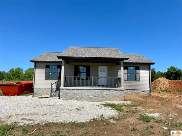 216 Johnson Springs Rd, Munfordville, KY 42765