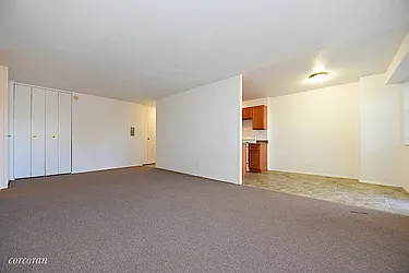 Rented by Corcoran