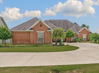 4205 Sage Meadows Blvd, Jonesboro, AR 72405