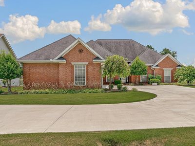 4205 Sage Meadows Blvd, Jonesboro, AR, 72405