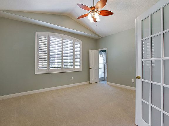 BONUS ROOM W/ FRENCH DOORS