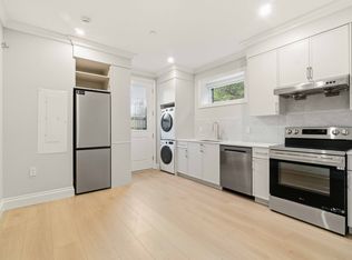1127 W 32nd Ave #D273, Vancouver, BC V6H2H8