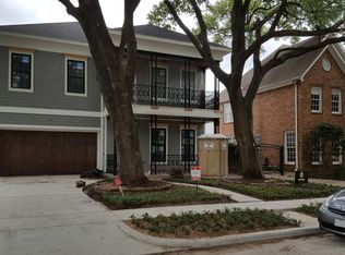 4020 Arnold St, Houston, TX 77005