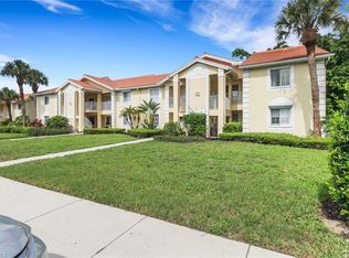 7779 Jewel Ln APT 103, Naples, FL 34109