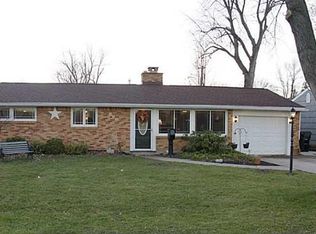 112 Heritage Rd, Tonawanda, NY 14150