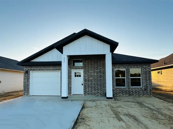 232 Marianne Cir, Sulphur Springs, TX 75482
