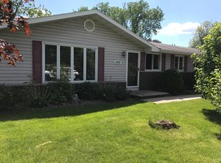 1431 Cormier Rd, Green Bay, WI 54313