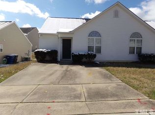 2319 Whistling Straits Way, Raleigh, NC 27604