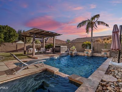 14309 W Cypress St, Goodyear, AZ, 85395