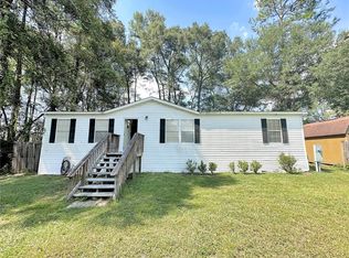 12814 NW 151st Rd, Alachua, FL 32615