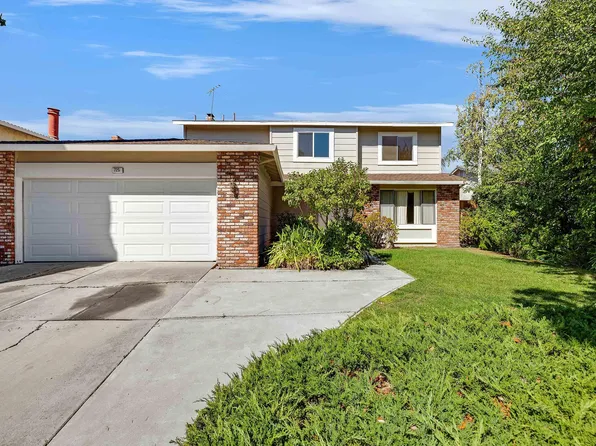 725 Little Foot Dr, Fremont, CA 94539