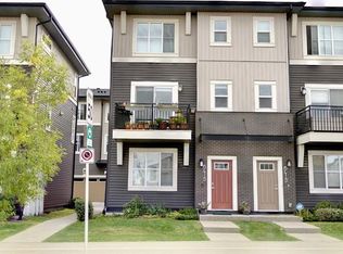 6415 N 128th Ave NE, Calgary, AB T3N 1E6