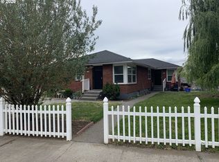 1717 E 10th St, The Dalles, OR 97058