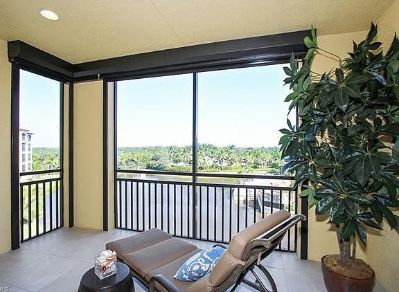 BIG Master balcony view also..