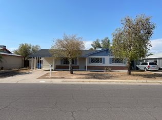 2338 W Orchid Ln, Phoenix, AZ 85021