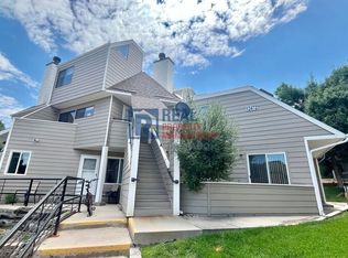 12472 W Nevada Pl APT 214, Lakewood, CO 80228
