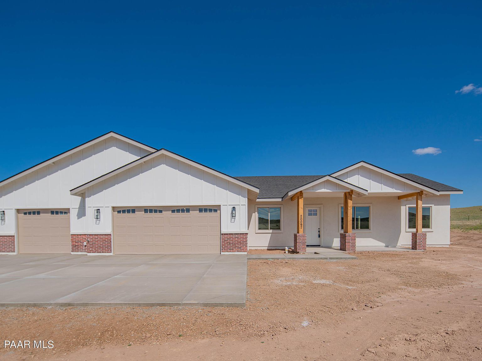 20097 Old Highway 89a, Chino Valley, AZ 86323 Zillow