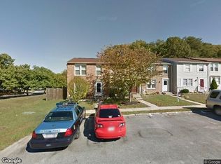 8052 Croydon Way, Pasadena, MD 21122