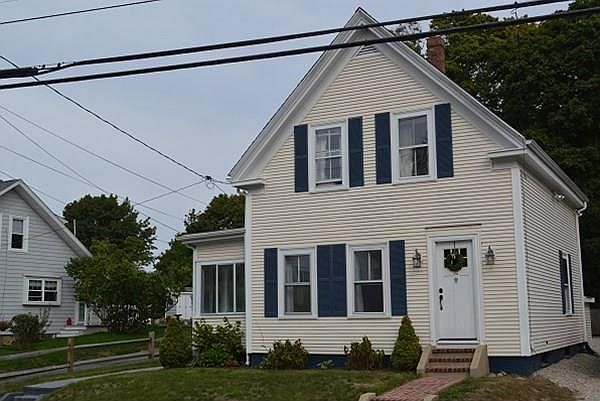 1st image of 32 South St