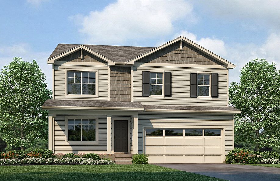 Plan Elevation.