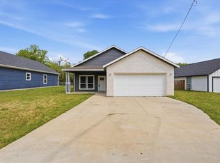 3504 Pace St, Greenville, TX 75401