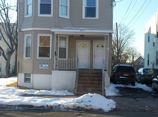363 S 20th St #1, Newark, NJ 07103