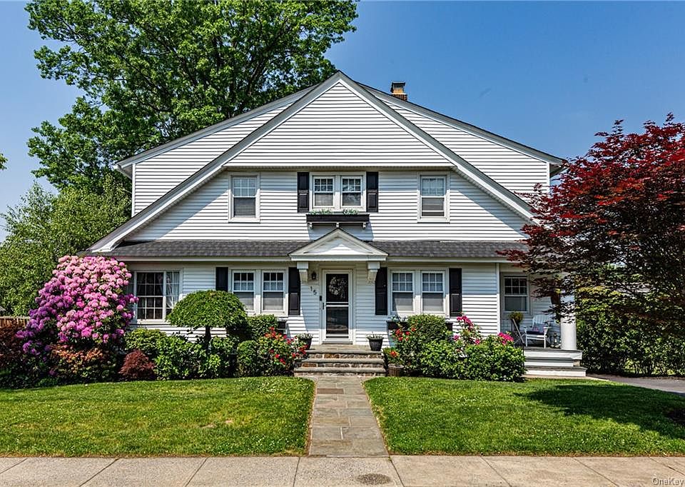 15 Alden Avenue, Yonkers, NY 10710 Zillow
