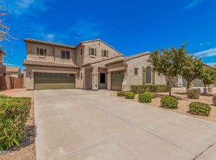 5114 W Melody Ln, Laveen, AZ 85339