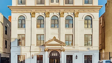 Rented by Nooklyn NYC LLC