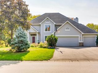 1051 Wildwood Way, Chaska, MN 55318