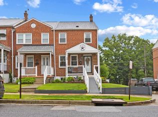 1086 Elm Rd, Baltimore, MD 21227