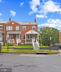 1086 Elm Rd, Baltimore, MD, 21227