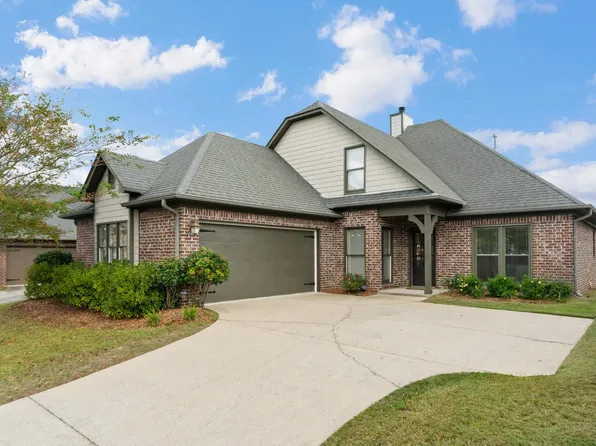 3144 Chelsea Park Rdg, Chelsea, AL 35043