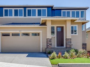 15724 SW Thrush Ln, Beaverton, OR 97007