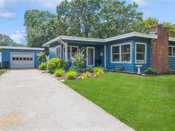 17 Hickory Avenue, New Windsor, NY 12553