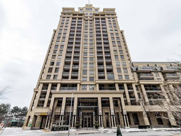 18 Kenaston Gdns, Toronto, ON