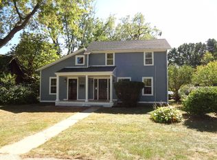 406 Oak St, Ypsilanti, MI