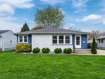 202 Belmont Ct W, North Tonawanda, NY, 14120