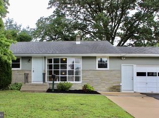 608 Whitman St, Glassboro, NJ 08028