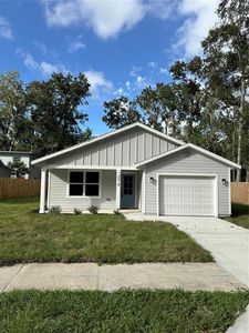 2014 E University Ave, Gainesville, FL, 32641