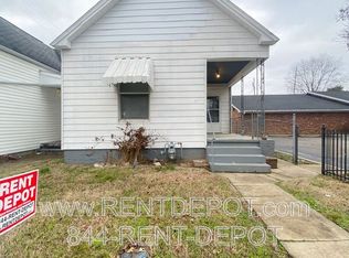 208 E Virginia St, Evansville, IN 47711