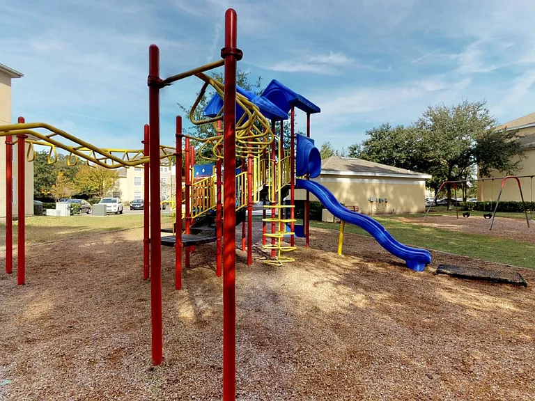 Playground at Gregory Cove in Jacksonville, FL